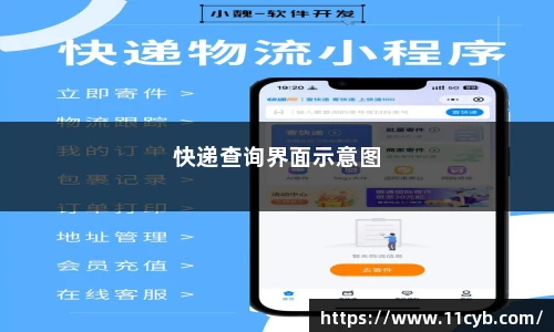 全国邮编速查你的快递到哪了