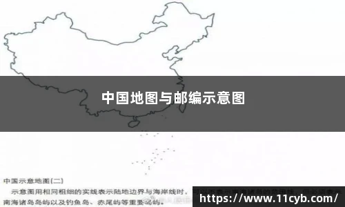 全国邮编速查物流+景点全攻略